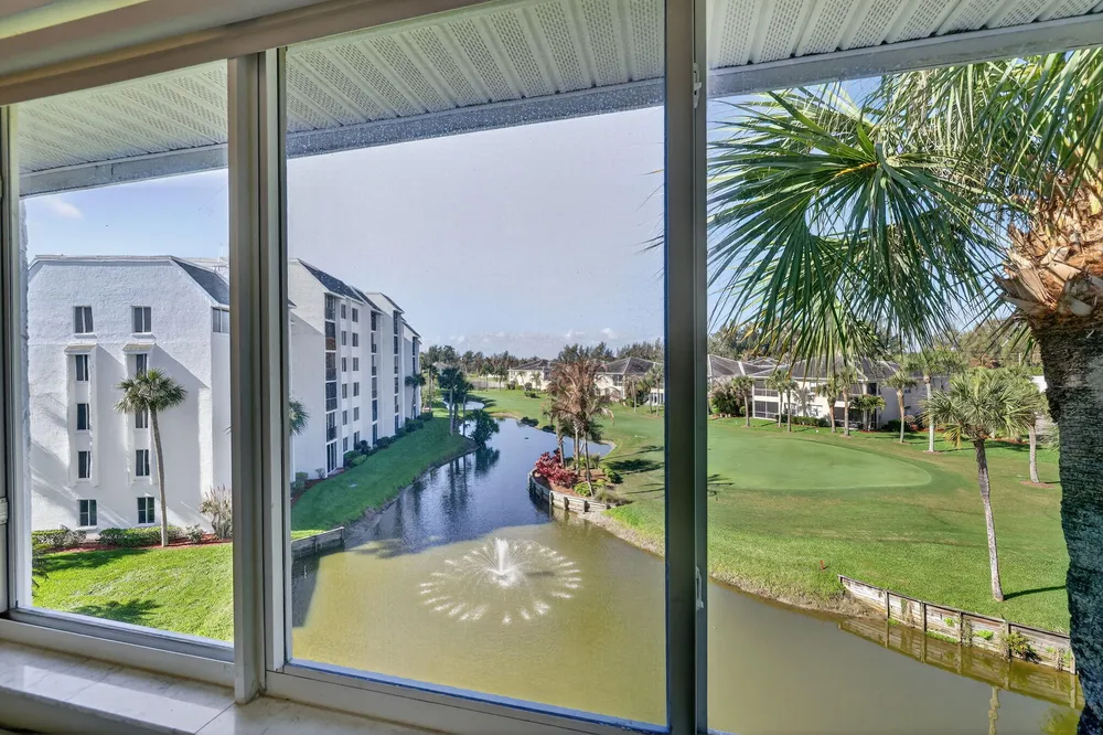 2400 S Ocean Dr, Fort Pierce, FL 34949