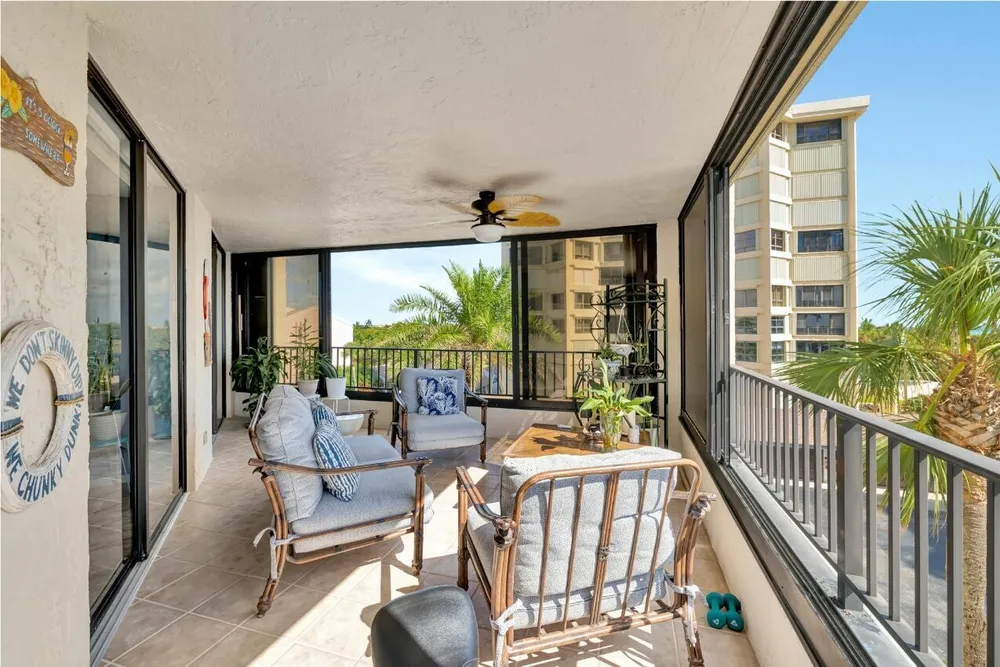 2400 S Ocean Dr, Fort Pierce, FL 34949
