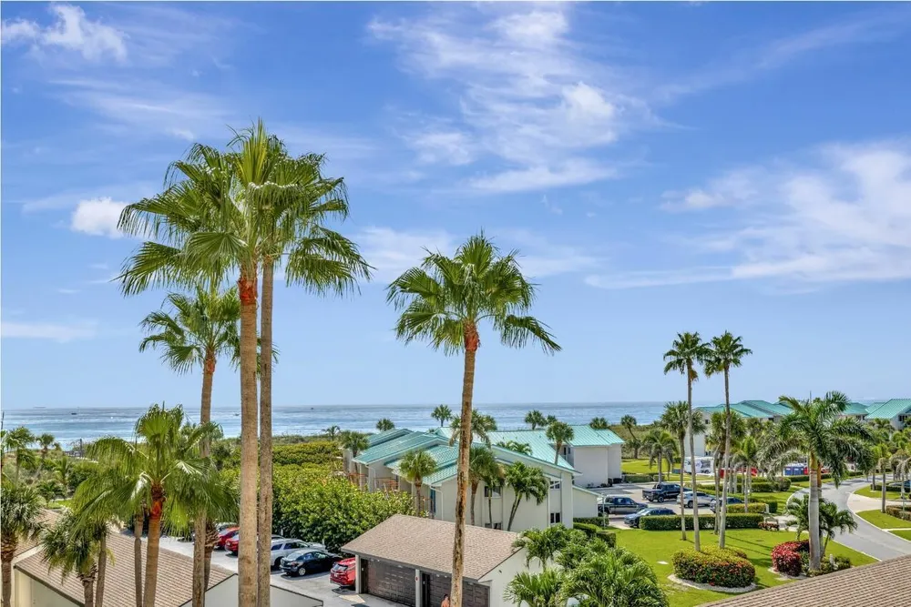 2400 S Ocean Dr, Fort Pierce, FL 34949