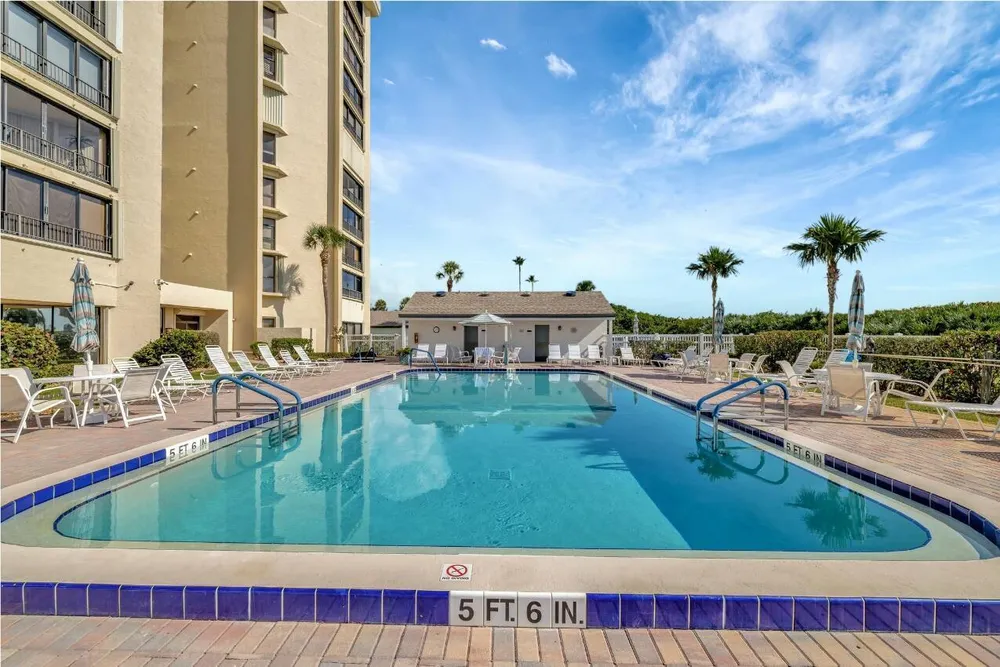 2400 S Ocean Dr, Fort Pierce, FL 34949