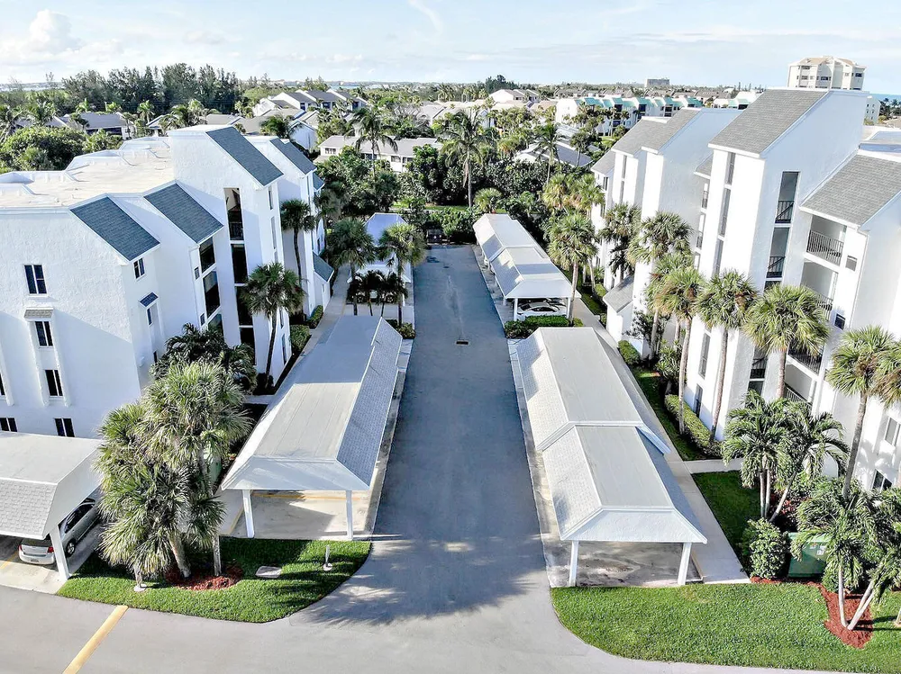2400 S Ocean Dr, Fort Pierce, FL 34949