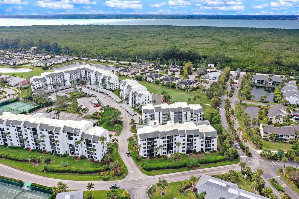 2400 S Ocean Dr, Fort Pierce, FL 34949