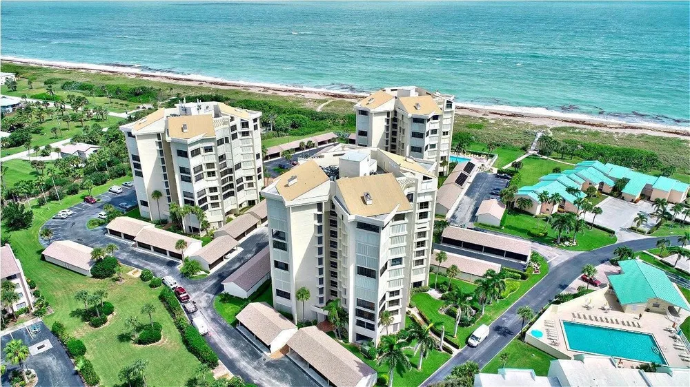 2400 S Ocean Dr, Fort Pierce, FL 34949