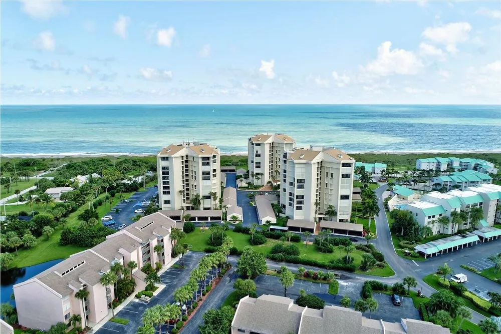 2400 S Ocean Dr, Fort Pierce, FL 34949