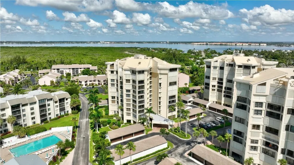 2400 S Ocean Dr, Fort Pierce, FL 34949