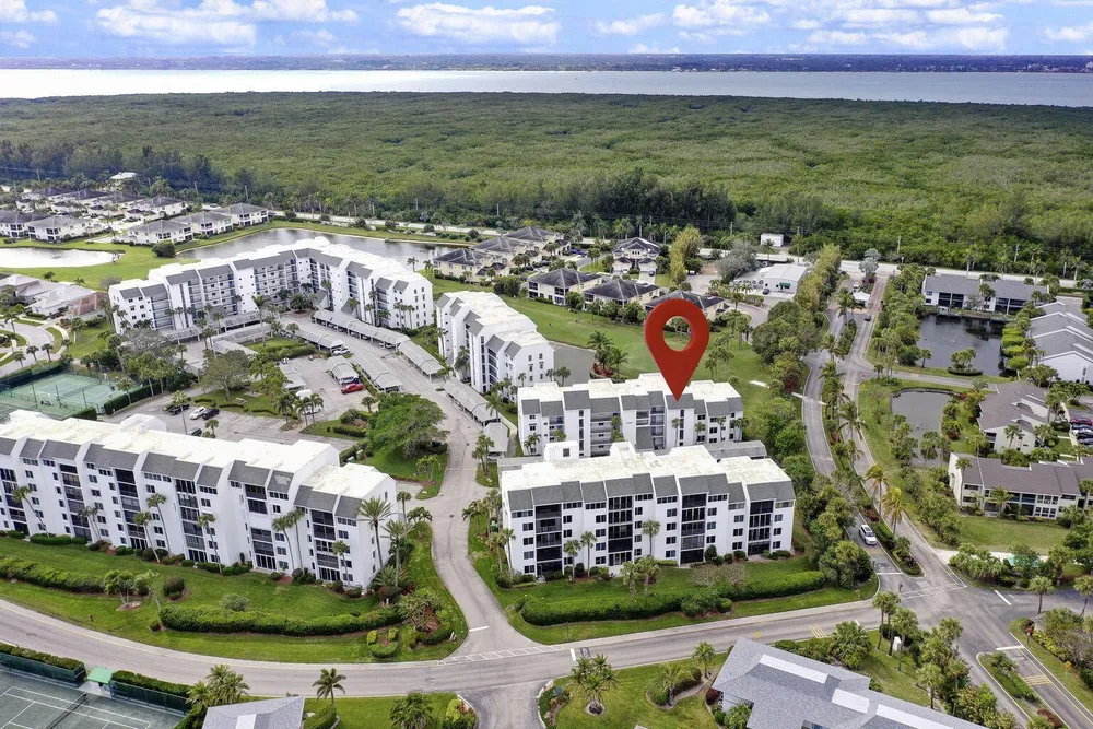 2400 S Ocean Dr, Fort Pierce, FL 34949