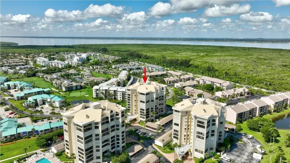 2400 S Ocean Dr, Fort Pierce, FL 34949