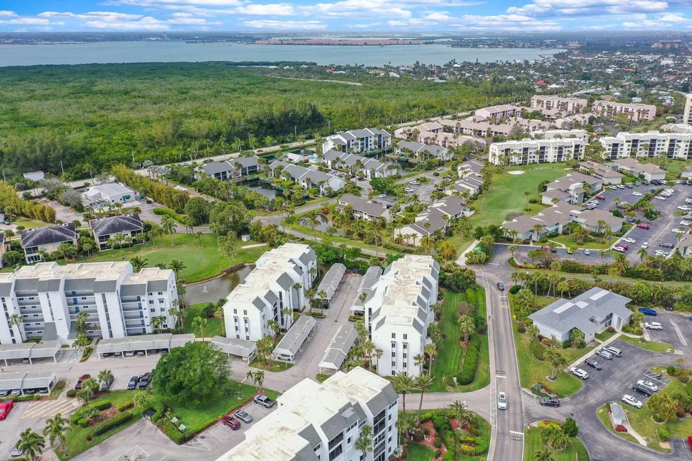 2400 S Ocean Dr, Fort Pierce, FL 34949