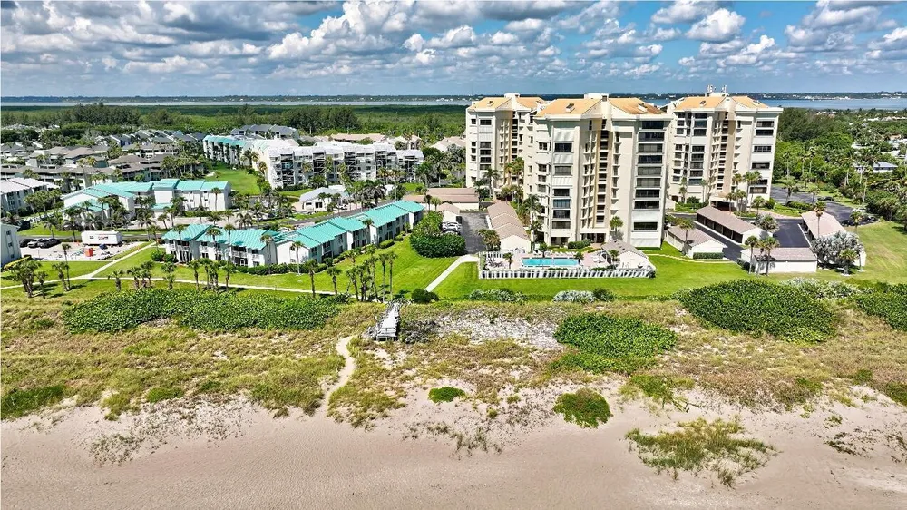 2400 S Ocean Dr, Fort Pierce, FL 34949