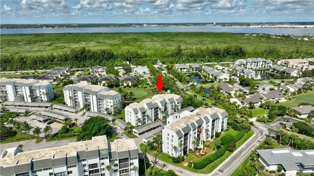 2400 S Ocean Dr, Fort Pierce, FL 34949