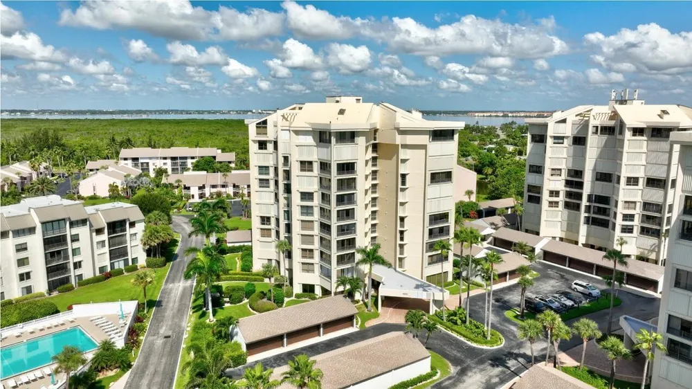 2400 S Ocean Dr, Fort Pierce, FL 34949