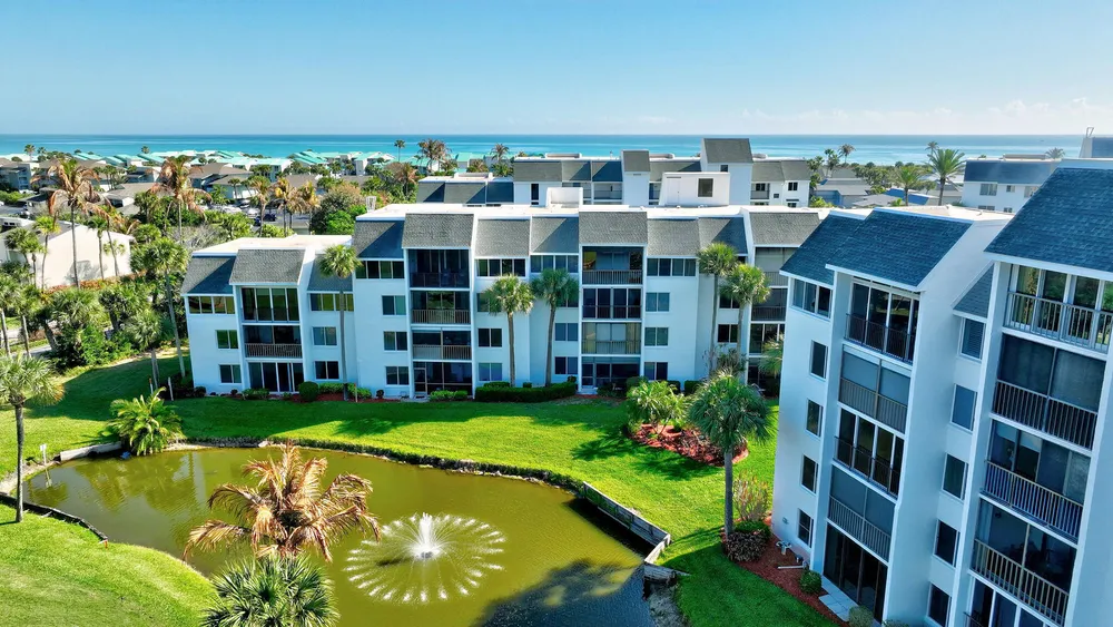 2400 S Ocean Dr, Fort Pierce, FL 34949