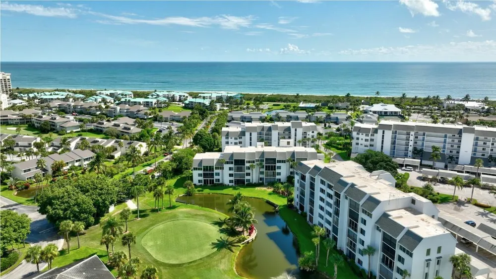 2400 S Ocean Dr, Fort Pierce, FL 34949