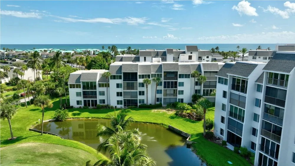 2400 S Ocean Dr, Fort Pierce, FL 34949