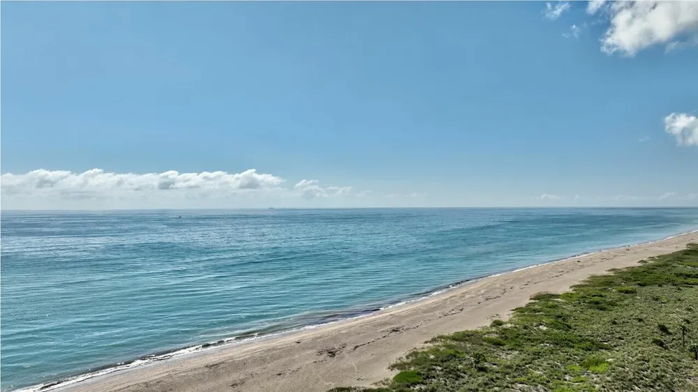 2400 S Ocean Dr, Fort Pierce, FL 34949