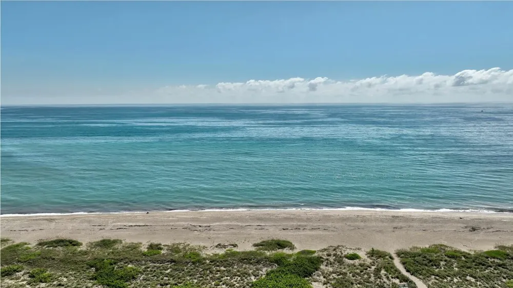 2400 S Ocean Dr, Fort Pierce, FL 34949