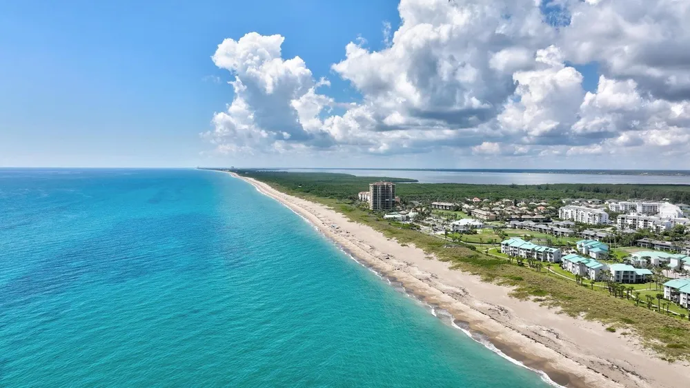 2400 S Ocean Dr, Fort Pierce, FL 34949