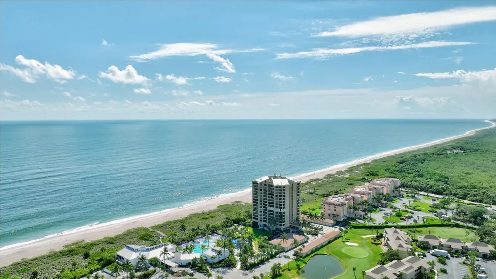 2400 S Ocean Dr, Fort Pierce, FL 34949