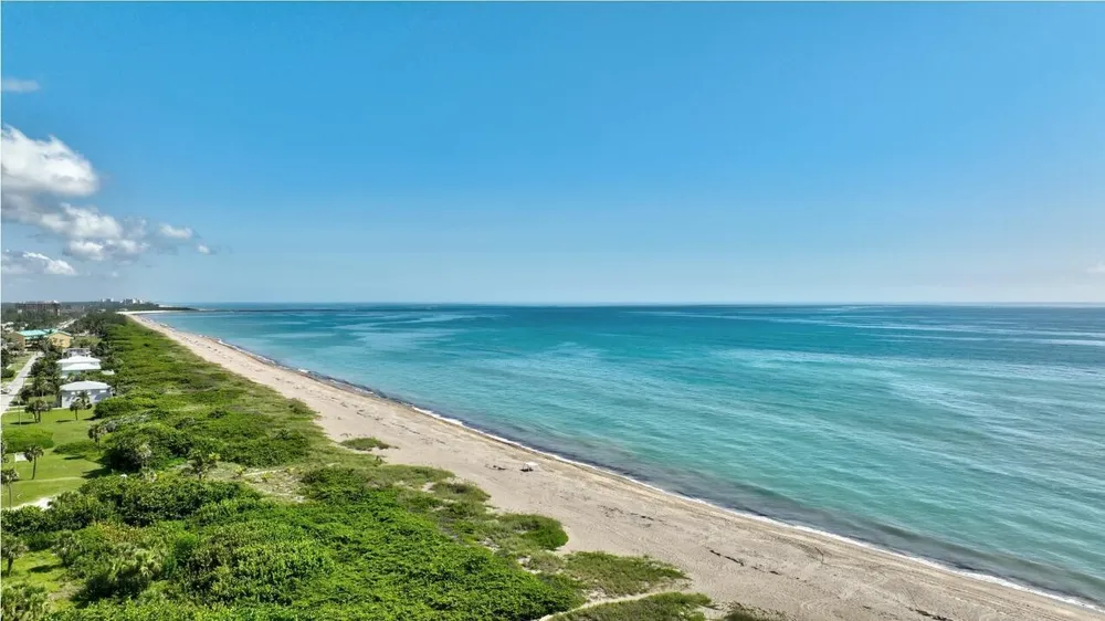 2400 S Ocean Dr, Fort Pierce, FL 34949