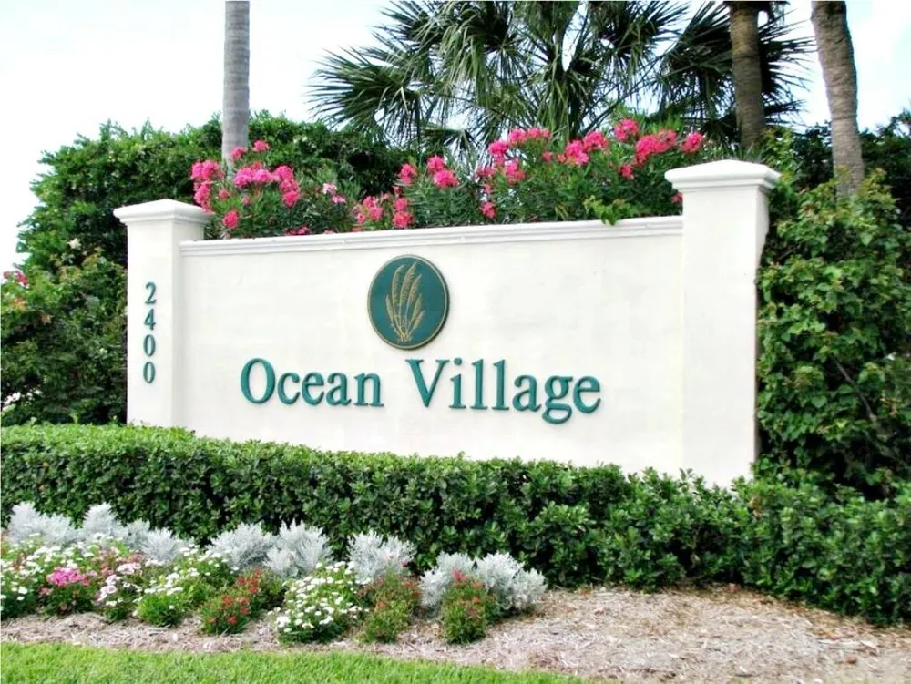 2400 S Ocean Dr, Fort Pierce, FL 34949