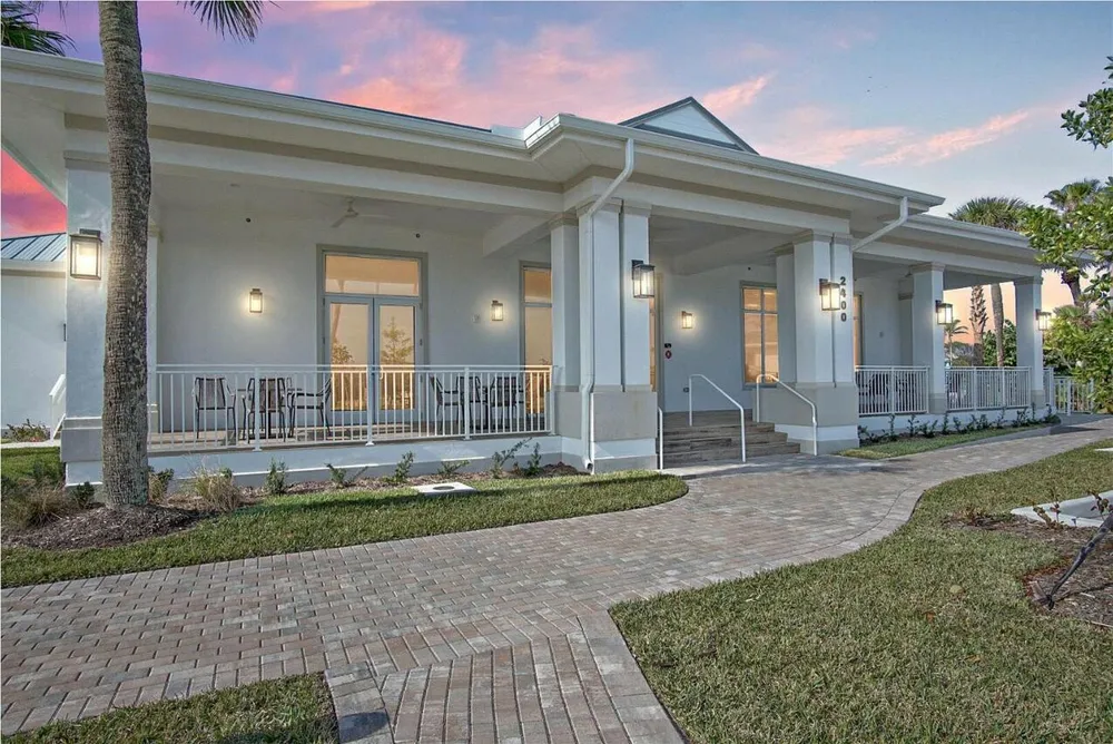 2400 S Ocean Dr, Fort Pierce, FL 34949