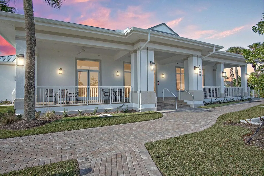 2400 S Ocean Dr, Fort Pierce, FL 34949