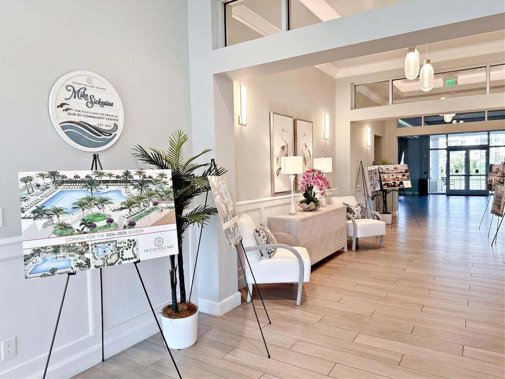 2400 S Ocean Dr, Fort Pierce, FL 34949