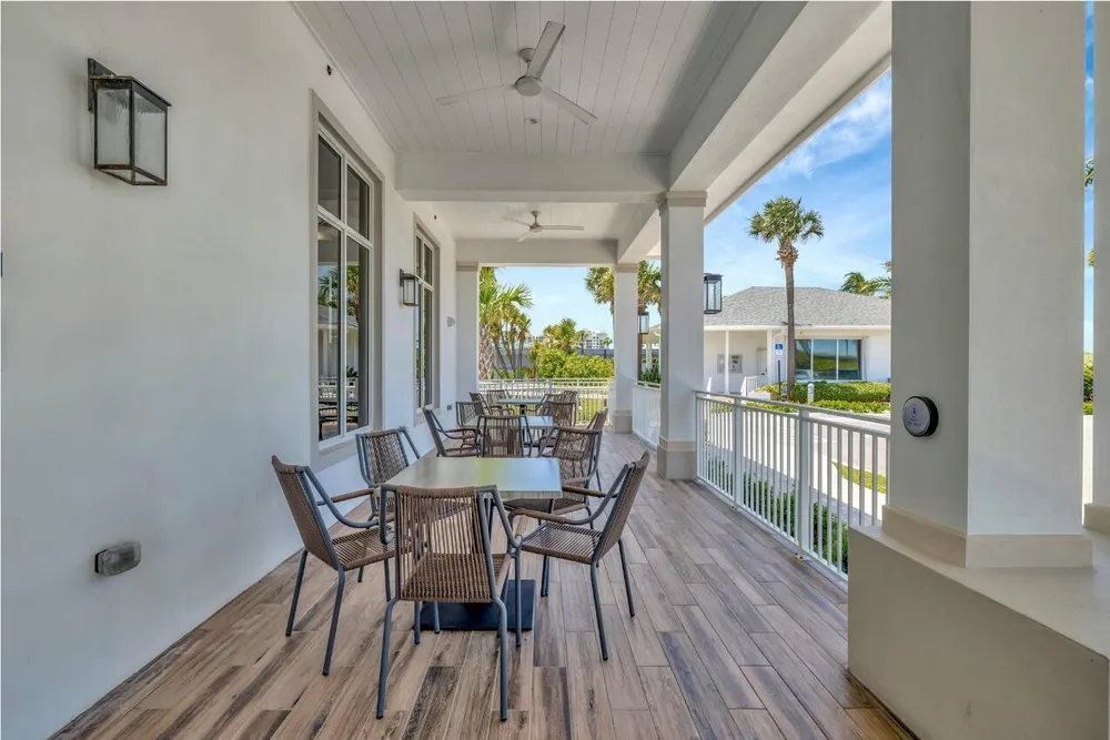 2400 S Ocean Dr, Fort Pierce, FL 34949