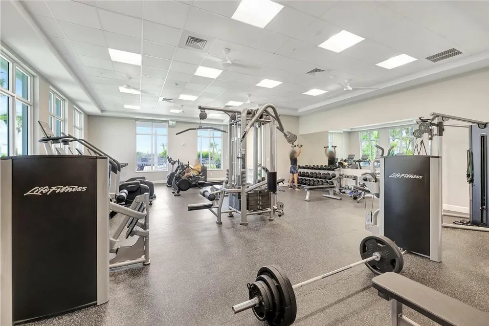 2400 S Ocean Dr, Fort Pierce, FL 34949