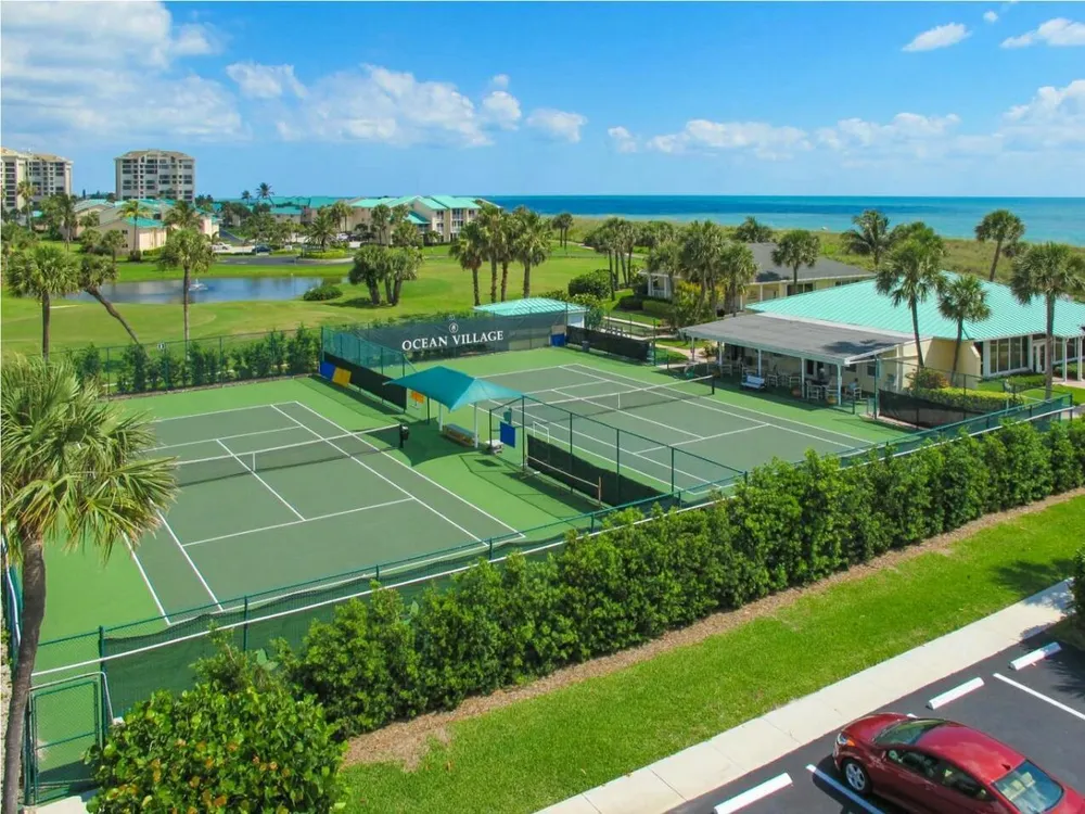 2400 S Ocean Dr, Fort Pierce, FL 34949
