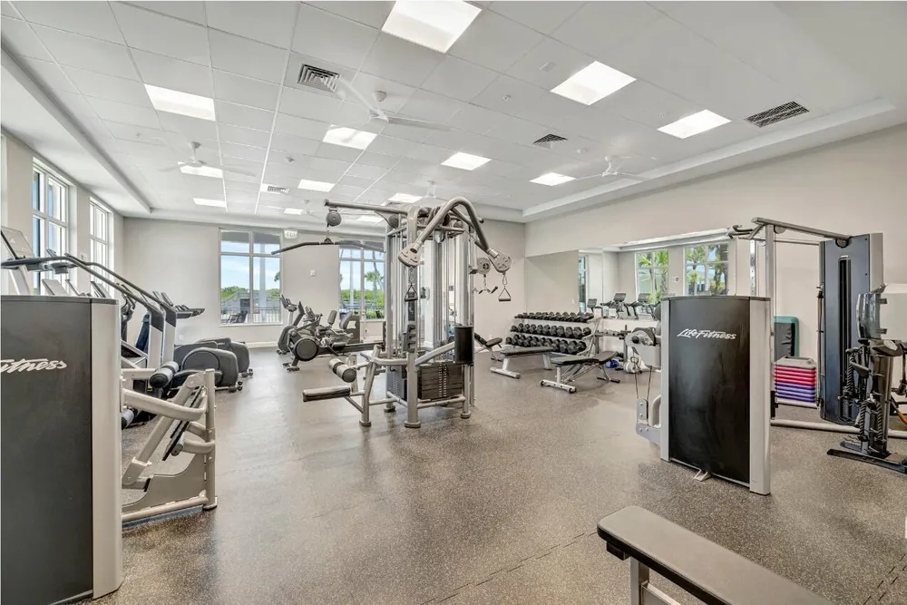 2400 S Ocean Dr, Fort Pierce, FL 34949