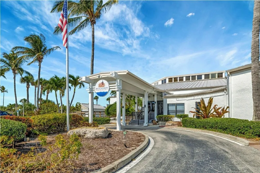 2400 S Ocean Dr, Fort Pierce, FL 34949