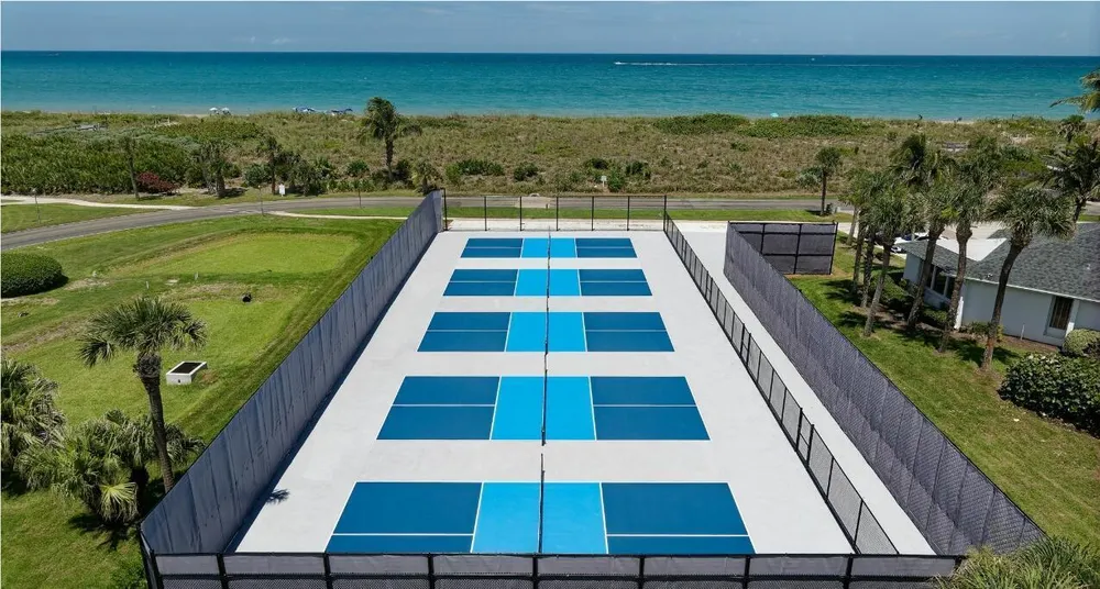 2400 S Ocean Dr, Fort Pierce, FL 34949