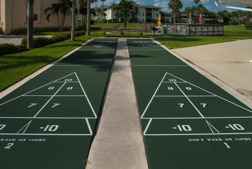 2400 S Ocean Dr, Fort Pierce, FL 34949