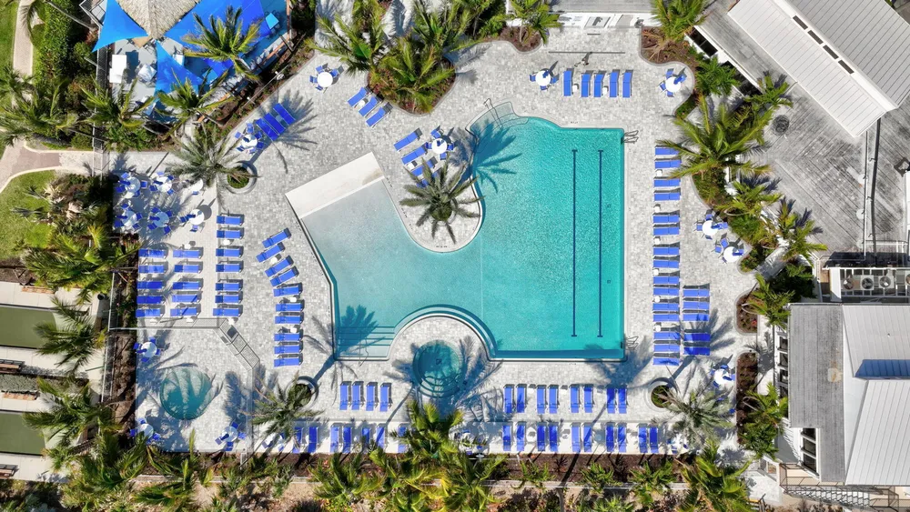 2400 S Ocean Dr, Fort Pierce, FL 34949