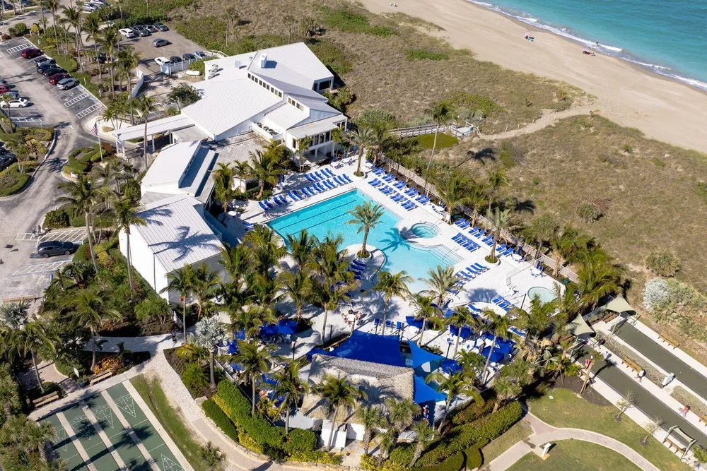 2400 S Ocean Dr, Fort Pierce, FL 34949