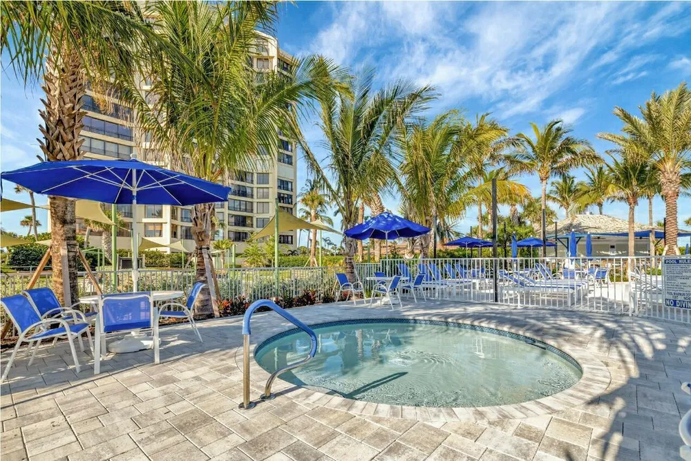 2400 S Ocean Dr, Fort Pierce, FL 34949