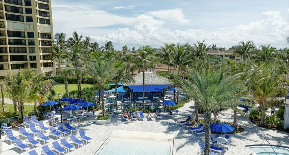 2400 S Ocean Dr, Fort Pierce, FL 34949