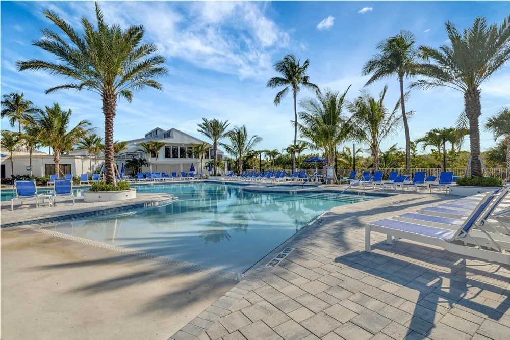2400 S Ocean Dr, Fort Pierce, FL 34949