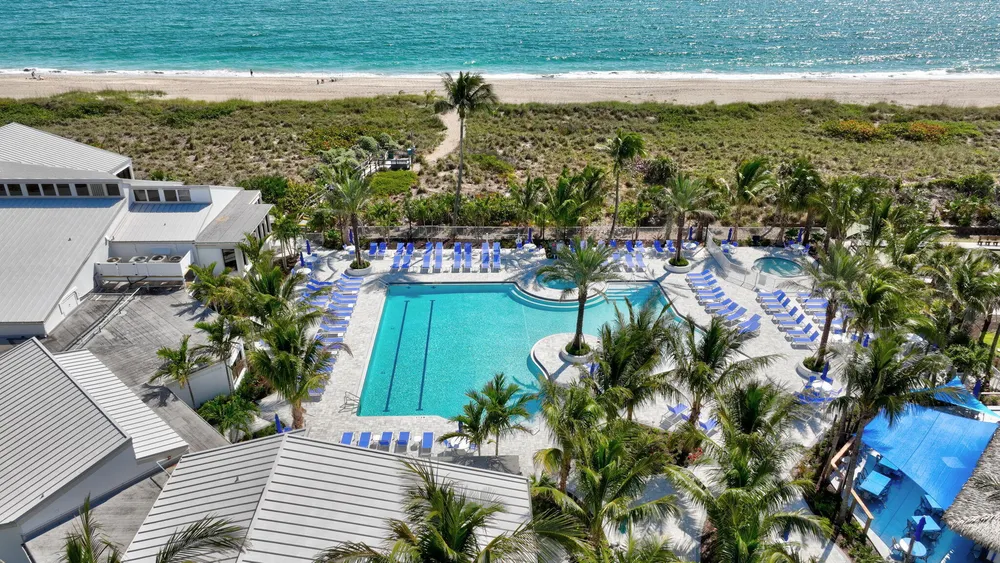 2400 S Ocean Dr, Fort Pierce, FL 34949