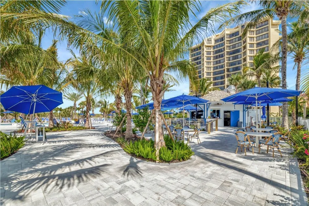 2400 S Ocean Dr, Fort Pierce, FL 34949