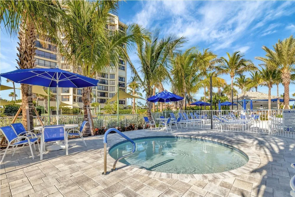 2400 S Ocean Dr, Fort Pierce, FL 34949