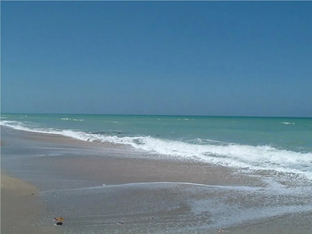 2400 S Ocean Dr, Fort Pierce, FL 34949