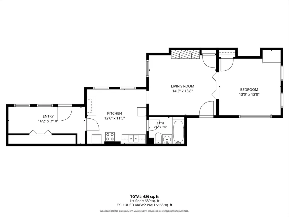 29 Green St, Boston, MA 02129