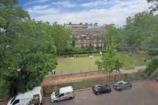 Powis Square, LONDON