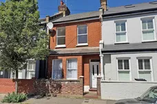 Lochaline Street, London