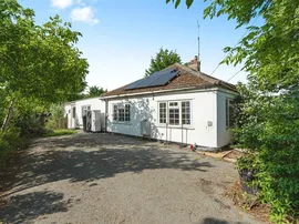 Prickwillow Road, Queen Adelaide, ELY photo