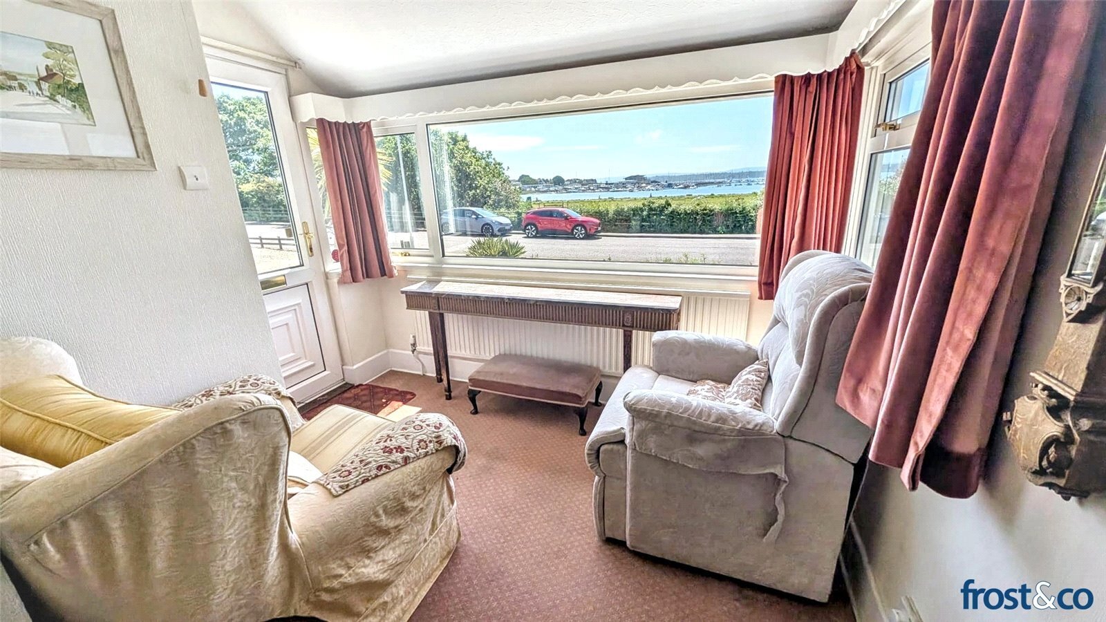 Whitecliff Road, Whitecliff, Poole, Dorset, BH14 Image 3