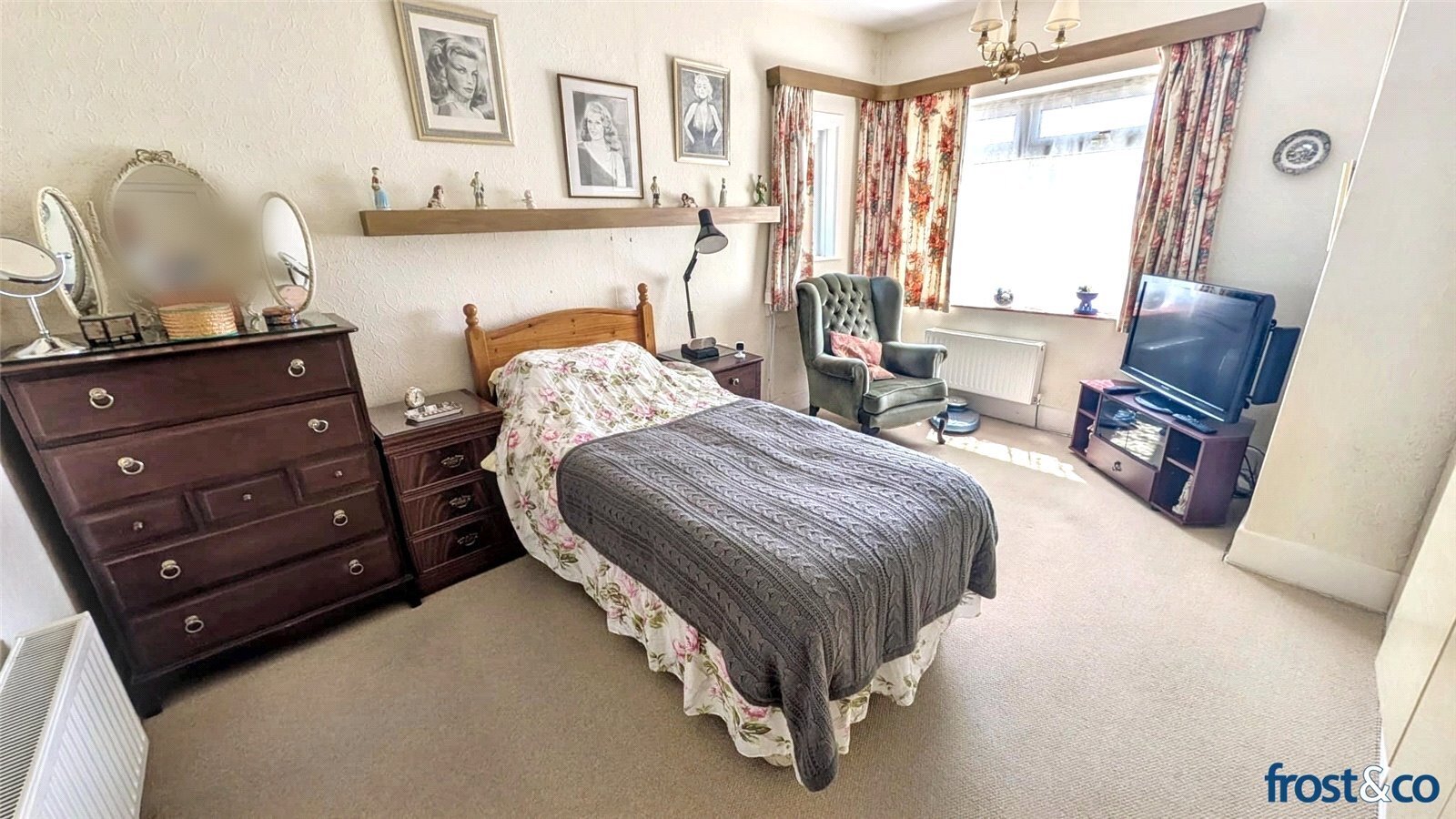 Whitecliff Road, Whitecliff, Poole, Dorset, BH14 Image 8