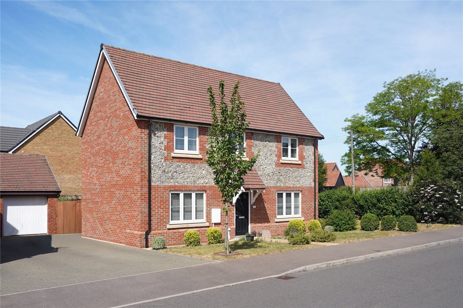 Mace Road, Mildenhall, Bury St. Edmunds, Suffolk, IP28 Image 1